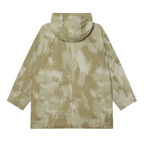 Obey Ανδρικό παρκά Stanwood Parka